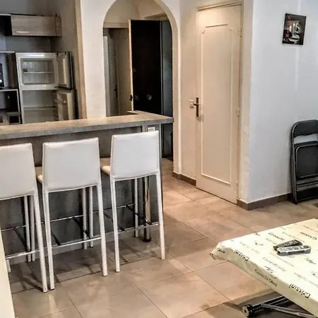 C038-elegant A Few Steps From Beaches - Le Suquet