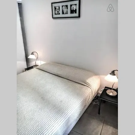 Apartment C038-elegant A Few Steps From Beaches - Le Suquet *