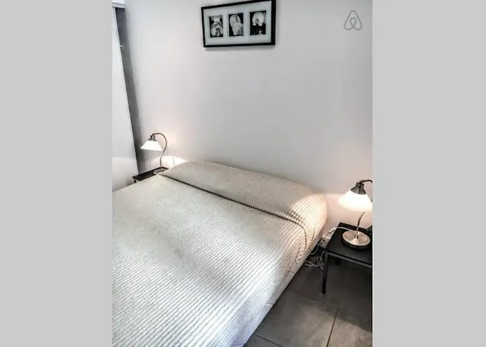 Διαμέρισμα C038-elegant A Few Steps From Beaches - Le Suquet *