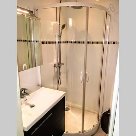 Lägenhet C038-elegant A Few Steps From Beaches - Le Suquet