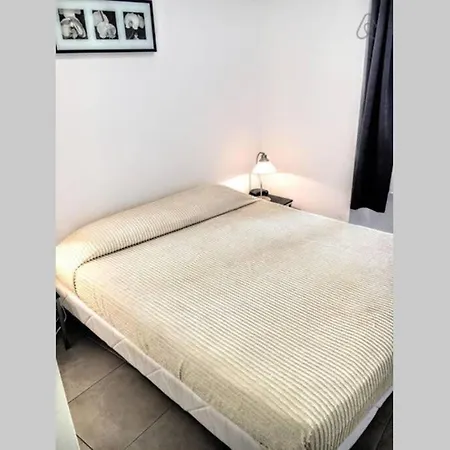 Lägenhet C038-elegant A Few Steps From Beaches - Le Suquet Cannes