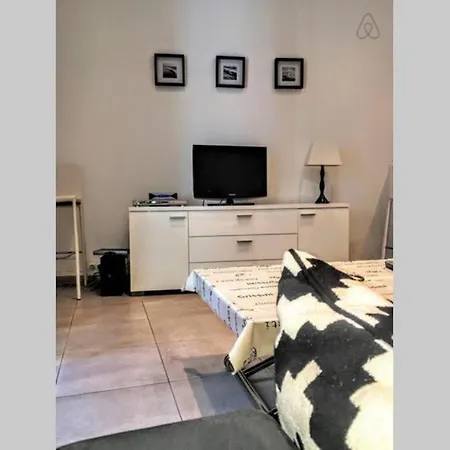 Apartamento C038-elegant A Few Steps From Beaches - Le Suquet *
