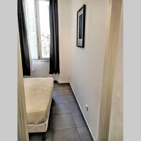 Apartamento C038-elegant A Few Steps From Beaches - Le Suquet Cannes