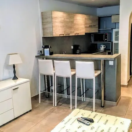 C038-elegant A Few Steps From Beaches - Le Suquet Apartamento Cannes