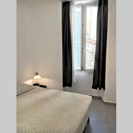 C038-elegant A Few Steps From Beaches - Le Suquet * Cannes